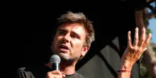 Il rientro di Di Battista in Italia previsto per gioved&igrave;