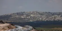 'Canada-Francia pronte a unirsi a Gb sul bando ai prodotti delle colonie israeliane'