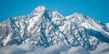 Disastro in Nepal, i ghiacciai himalaiani pi&ugrave; sensibili all&rsquo;aumento delle temperature