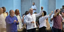Il presidente di Cuba, 'non saremo pi&ugrave; una colonia o una neocolonia'