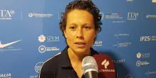Giochi del Mediterraneo, argento per l'Italia nel calcio femminile