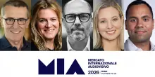 Anica e Apa, ecco gli ospiti e le novit&agrave; della 12/a edizione del Mia