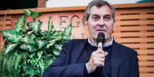 Calabresi, dopo sei anni lascio Chora, voglio percorrere strada nuova