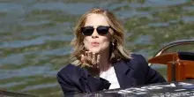 Mostra del cinema di Venezia, Greta Scarano: 'Conflitti e la guerra a Gaza? Hanno uno spazio quest'anno' - LO SPECIALE