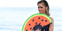 Parte Venezia 83. Apre Ink di Boyle, Leone a Clooney