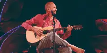 Biagio Antonacci torna al Vittoriale con 10 serate unplugged