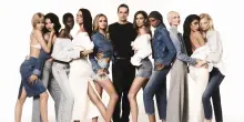 Achille Lauro stilista, 'riparto dalle origini di Dondup'