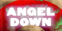 Esce in Italia Angel Down del Premio Pulitzer Daniel Kraus