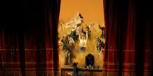 Alla Scala Elisir d'amore fatto dai giovani dell'Accademia per i giovani