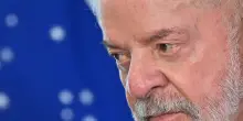 Brasile: Lula, 'Banco Master il pi&ugrave; grande furto della storia del Paese'