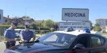 Ferito gravemente dopo un'aggressione con un machete, fermato 57enne