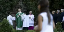 Il Papa, non &egrave; tardi per la conversione ecologica, riconoscere gli errori