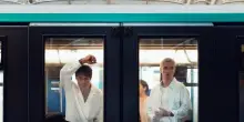 Benji & Fede, dal 18 settembre il nuovo album Quando viaggi da sola