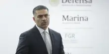 Messico, sequestrate 210 armi provenienti dagli Usa destinate ai narcos