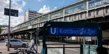 'Ordigni esplosivi vicino a linea elettrica in Germania, riscontrati danni'