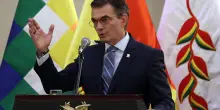 Presidente Bolivia, si indaghi su un possibile attentato alla base militare di Viacha