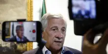 Tajani: 'Possibili tentativi d'influenze russe sul voto in Italia'