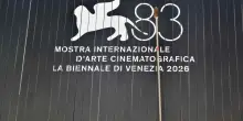 Al Lido 'Dust', elogio del camminare lento di Tsai Ming-liang