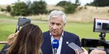 Tajani, 'non contrari all'uso degli asset russi ma possibili problemi giuridici'
