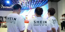 Shein crolla dell'11,7% a Hong Kong dopo il calo degli utili