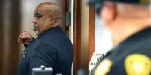 Ex membro di una gang colpevole per l'assassinio del rapper Tupac Shakur