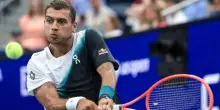 Us Open: Cobolli, 'sono un guerriero, una rimonta incredibile'