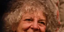 Addio alla chimica Ada Yonath, prima donna israeliana a ricevere il Nobel