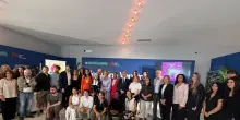 Al Lido il cortometraggio di studenti veneti sulla parit&agrave; di genere