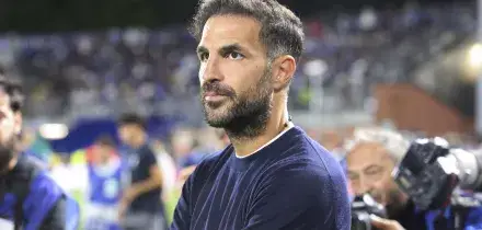 Serie A: Fabregas, 'dopo il Lipsia serve un'altra grande partita'