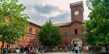 Scuola Holden, sabato 12 settembre un Open Day tra storie e opposti