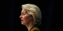 Von der Leyen condanna attacchi degli Houthi a Riad, 'lavoriamo per stabilit&agrave;'