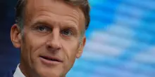 Macron, serve piano per proteggere infrastrutture critiche da attacchi ibridi russi