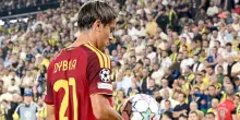 Dybala e Molina non parteciperanno all'addio di Messi all'Argentina