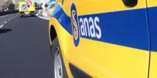 Incidente stradale nel Reggino, tre morti e un ferito