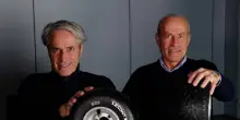 Motorsport, LeCont entra a far parte del gruppo Korus