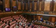 Il Senato boccia il sub-emendamento delle opposizioni sulle preferenze