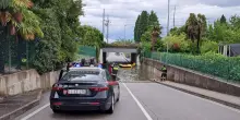 Maltempo al Centro Nord: donna annega nel sottopassaggio allagato in Friuli