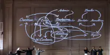 Le nozze di Figaro firmate Claus Guth all'Opera di Roma