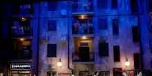 Il Barbiere di Siviglia torna all'Op&eacute;ra de Paris per la regia di Damiano Michieletto