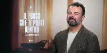 Venezia 83, Edoardo De Angelis presenta &ldquo;Il fuoco che ti porti dentro&rdquo;