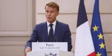 La Finlandia aderir&agrave; alla 'deterrenza nucleare avanzata' proposta dalla Francia