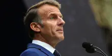 Macron, la Francia convocher&agrave; un vertice G7 sull'energia