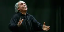 Mario Pirovano porta a teatro due spettacoli di Dario Fo su San Francesco