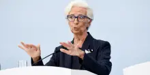 La Bce alza i tassi di un quarto di punto, i depositi passano al 2,50%