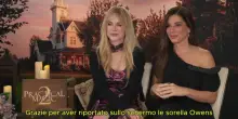 Kidman e Bullock: &ldquo;il primo Amori & Incantesimi fu traumatico, ora siamo libere&rdquo;