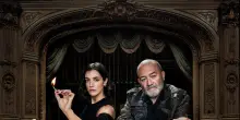 Dopo il restauro finanziato col Pnrr, riapre lo storico teatro Dona Maria II a Lisbona