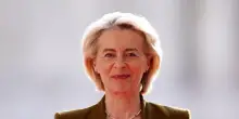 Von der Leyen, 'doloroso vedere i 27 Ue senza maggioranza su Israele'