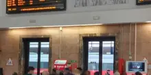 Maltempo, forti disagi in Fvg e nel collegamento ferroviario con il Veneto