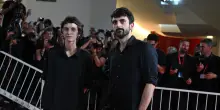 Il Premio Speciale della Giuria a Naza