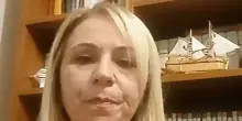 Minacce di morte ai figli, sindaca Gioia Tauro 'mi incateno al Comune'